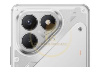 [Exclusive] POVA 7 Series First Look: 7000mAh Battery, 108MP Camera