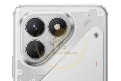 [Exclusive] POVA 7 Series First Look: 7000mAh Battery, 108MP Camera