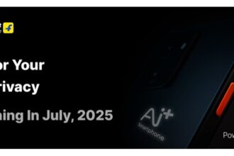 Madhav Sheth NxtQuantum AI+ Nova 5G series smartphones launching in july
