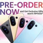 Vivo X200 FE Global Launch Set for June 30, Pre-Orders Now Open with Exclusive Gifts