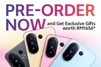 Vivo X200 FE Global Launch Set for June 30, Pre-Orders Now Open with Exclusive Gifts