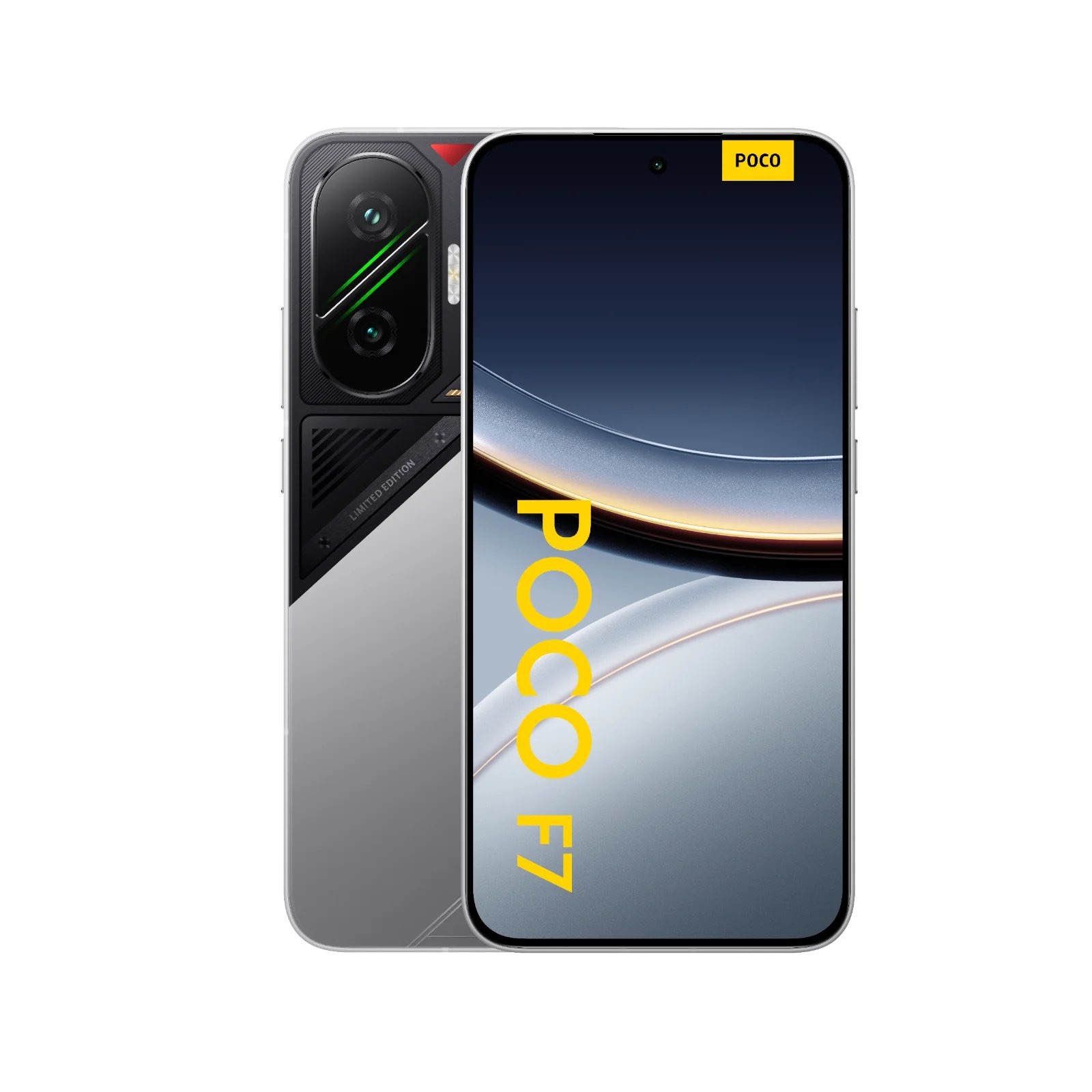 Poco F7 5G Set to Launch in Indonesia on June 25, India Launch Likely on the Same Day