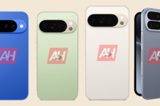 Google Pixel 10 Series Pricing Revealed: No Price Hike in the US, Just Smart Storage Tweaks