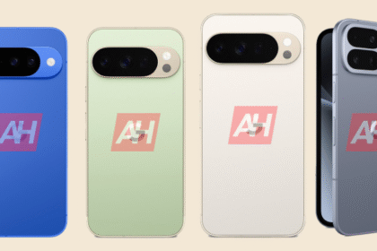 Google Pixel 10 Series Pricing Revealed: No Price Hike in the US, Just Smart Storage Tweaks