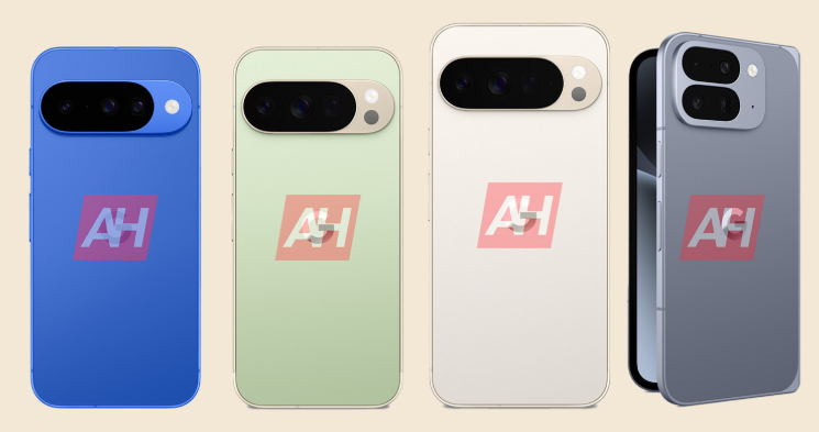 Google Pixel 10 Series Pricing Revealed: No Price Hike in the US, Just Smart Storage Tweaks