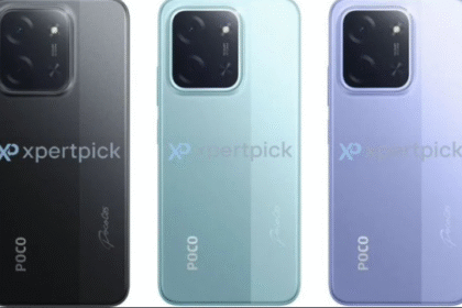 Poco C85 4G Launch Incoming: 6.9″ 120Hz Display, Helio G81 Ultra, 6000mAh Battery