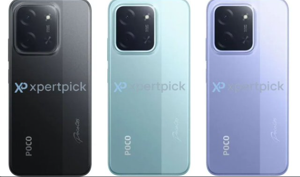 Poco C85 4G Launch Incoming: 6.9″ 120Hz Display, Helio G81 Ultra, 6000mAh Battery