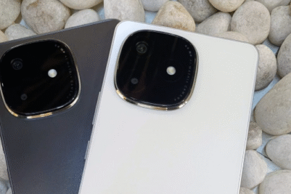 Lava Play Ultra 5G Live Images Surface Ahead of Launch, To Be Sold via Amazon India