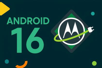 Motorola Opens Android 16 Beta Program for Select Devices: Full List and How to Join