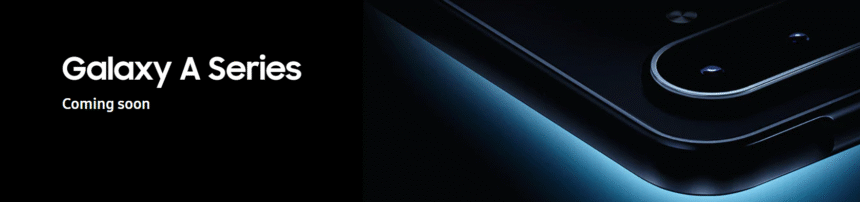 New Galaxy A series on 29th August expected A17 5G and A07 5G