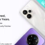 Realme Promises 3 Years of Android OS Updates, 4 Years Security Support for Number Series