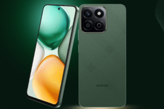 Honor X7c 5G Launched in India with Snapdragon 4 Gen 2, 120Hz Display at ₹14,999