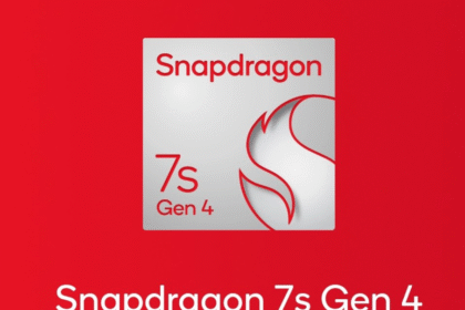 Qualcomm Snapdragon 7s Gen 4 Mobile Platform Announced with Enhanced Performance, Gaming, and AI