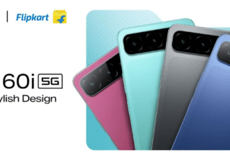 Infinix Hot 60i 5G with Dimensity 6400, 6000mAh Battery to Launch Soon in India
