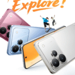 Realme-P4
