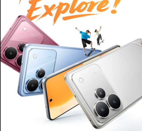 Realme P4 and P4 Pro Launched in India with 7000mAh Battery, HyperVision AI Chip and Aggressive Pricing
