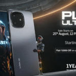 Lava Storm Gamer Series Next in Line for Gaming Enthusiasts