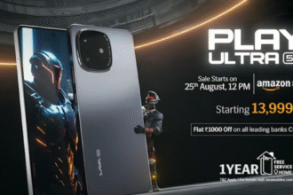 Lava Storm Gamer Series Next in Line for Gaming Enthusiasts