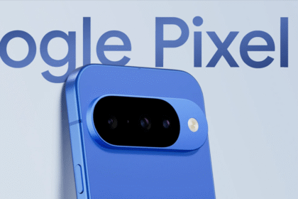 Google Pixel 10 series Launched in India starting from 79,999 INR