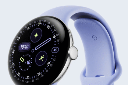 Google Pixel Watch 4 India Launch: Price, Specs, and Features