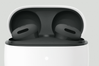 Google Pixel Buds 2a India Launch: Specs, Price, and Features
