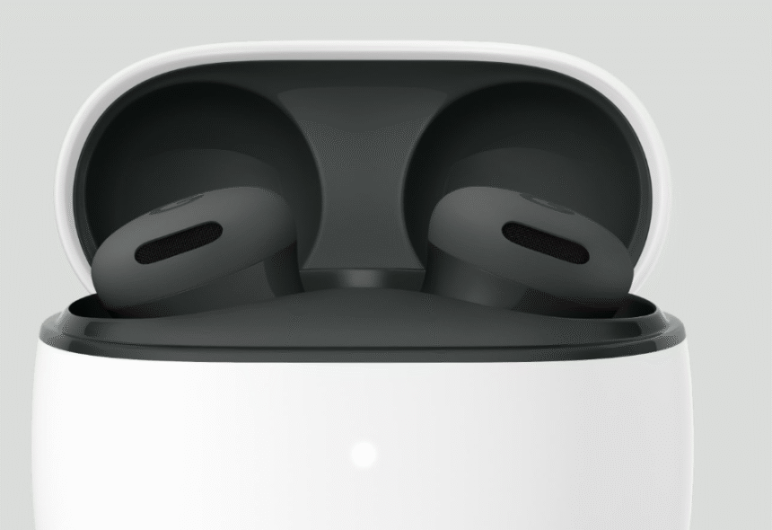 Google Pixel Buds 2a India Launch: Specs, Price, and Features