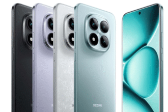 Xiaomi Redmi Note 15 Pro and Note 15 Pro+ Launched with 7000mAh Battery, Durable Build, and Flagship Features