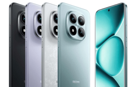 Xiaomi Redmi Note 15 Pro and Note 15 Pro+ Launched with 7000mAh Battery, Durable Build, and Flagship Features