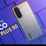 POCO M7 Plus with 144Hz Display, Snapdragon 6s Gen 3, 7000mAh Battery to Launch Under ₹15,000