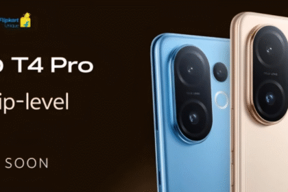 Vivo T4 Pro Teaser live: 3x Periscope Zoom, Snapdragon 7 Gen 4, under 30K