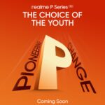 realme P Series 5G Teased on Flipkart: Youth-Focused Innovation Coming Soon