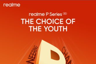 realme P Series 5G Teased on Flipkart: Youth-Focused Innovation Coming Soon