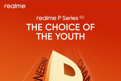 realme P Series 5G Teased on Flipkart: Youth-Focused Innovation Coming Soon