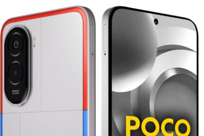 Poco M7 Plus 5G Launched with 7000mAh Battery, 6.9-inch Display, and 144Hz Refresh Rate