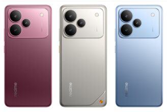 Realme P Series Promises 3 Years OS Updates; Tagged P4 Series Launching Soon with Premium Features