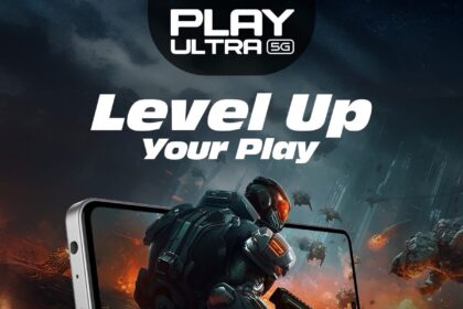 Lava Teases Play Ultra 5G Gaming Smartphone