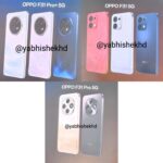 OPPO F31 Series Set to Launch in India This September with 7,000mAh Battery and Rugged Design