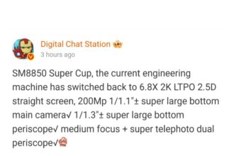 OPPO Find X9 Ultra with 200MP Periscope Camera and 7,000mAh Battery to Launch in Q1 2026