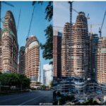 OPPO’s Futuristic Super Headquarters Under Construction in China